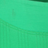 Byblos Robe en Coton en Vert