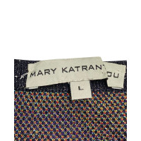 Mary Katrantzou Oberteil aus Baumwolle