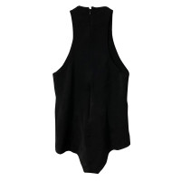 Givenchy Top Viscose in Black