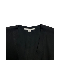 Diane Von Furstenberg Jumpsuit in Black