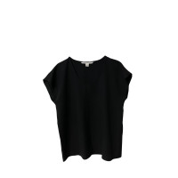 Diane Von Furstenberg Top in Black