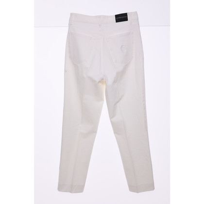 Cambio Jeans in Creme
