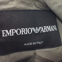 Armani Giacca in pelle 