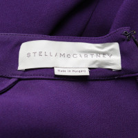 Stella McCartney Dress in purple