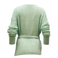 Helmut Lang Blazer Wool in Green