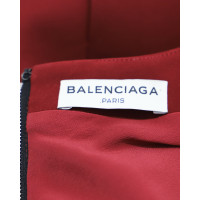 Balenciaga Capispalla in Rosso