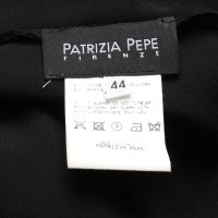 Patrizia Pepe Skirt in Black