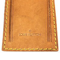 Louis Vuitton ID houder leer