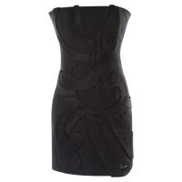 House Of Hakaan Dress in black