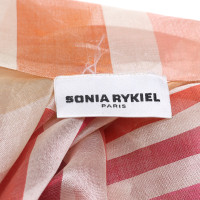 Sonia Rykiel Panno in multicolor