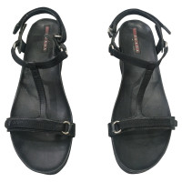 Prada Sandals with platform sole