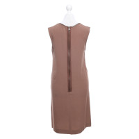 Semi Couture Dress in Brown