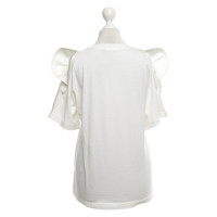 Chloé Shirt in Weiß