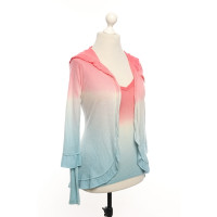 Dear Cashmere Top en Cachemire