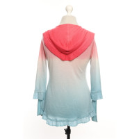 Dear Cashmere Top en Cachemire