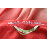 Dear Cashmere Oberteil aus Kaschmir