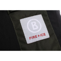 Bogner Fire+Ice Jacket/Coat in Olive