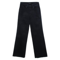 Karl Lagerfeld Jeans aus Baumwolle in Blau