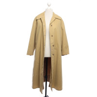 Herno Jacket/Coat in Ochre