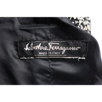Salvatore Ferragamo Jacket/Coat