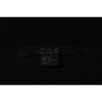 Cos Vestito in Nero