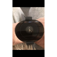 Calvin Klein Horloge in Zwart