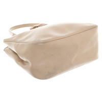 Longchamp Handbag in beige