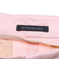 Strenesse Hose in Rosa