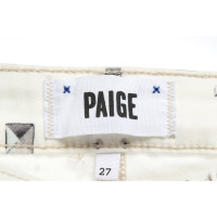 Paige Jeans Jeans in Cotone