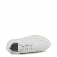 Bikkembergs Sneakers in Weiß