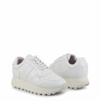 Bikkembergs Sneakers in Weiß