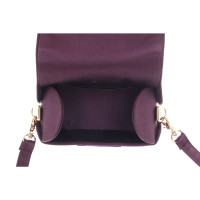 Escada Shoulder bag in Violet