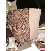 Givenchy GV Bucket Bag en Cuir