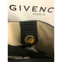 Givenchy GV Bucket Bag Leer