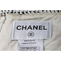 Chanel Suit Katoen