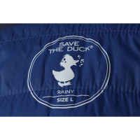 Save the Duck Jacke/Mantel in Blau