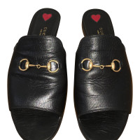 Gucci Slippers Open-teen