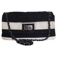 Chanel 2.55 en Coton