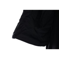 Cos Jacket/Coat Viscose in Black