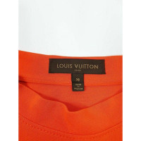 Louis Vuitton Jurk Viscose