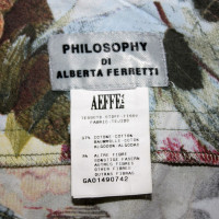 Philosophy Di Alberta Ferretti roccia
