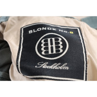 Blonde No8 Veste/Manteau en Coton
