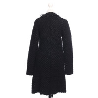 Armani Collezioni Jacket/Coat in Black