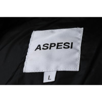 Aspesi Jacket/Coat in Black