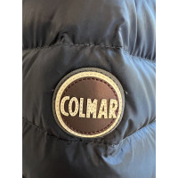 Colmar Giacca/Cappotto in Blu