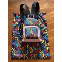 Gucci Psychedelic Backpack