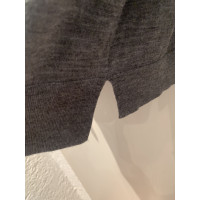 Hugo Boss Knitwear Wool in Grey