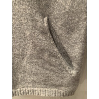 Ftc Tricot en Cachemire en Gris