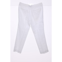 Scapa Trousers in White