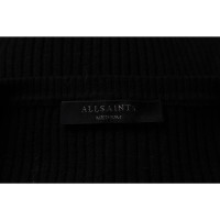 All Saints Knitwear in Black